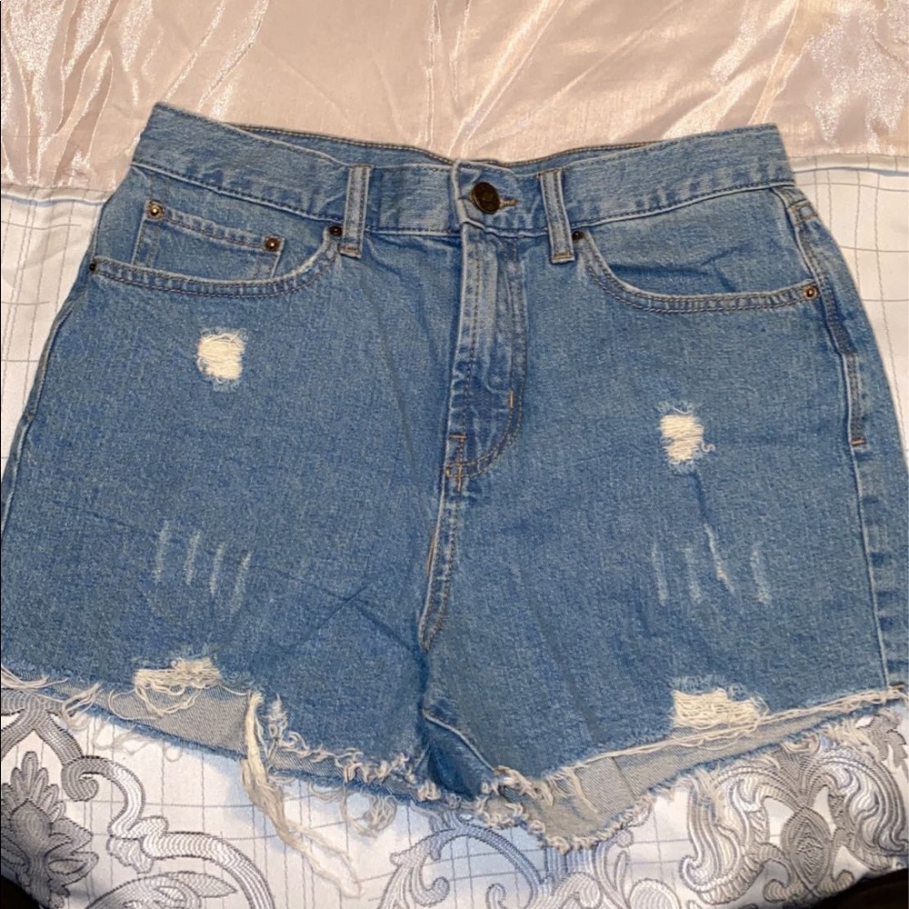 Vintage urban outfitters shorts
